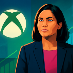 Xbox’s New Chief Asha Sharma Acknowledges Challenges Ahead for the Brand