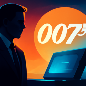 007 First Light Set to Launch: Here’s What You Need to Know!