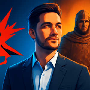 A New Star Joins CD Projekt Red: Kingdom Come Veteran Takes on an Exciting Role