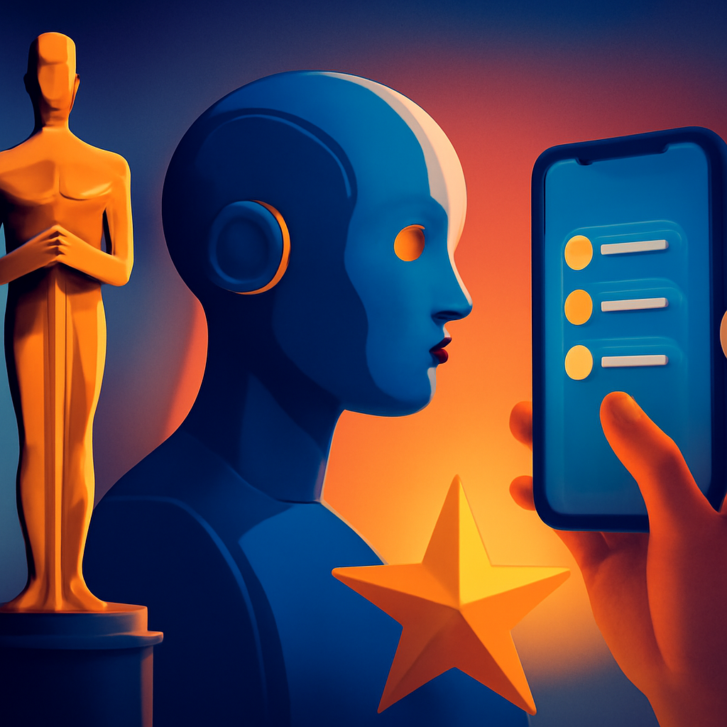 Academy Awards Make Big Changes: AI Rules, Multiple Nominations, and More!