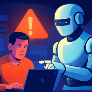 AI Alert: Are Our Jobs Being Replaced by Bots?