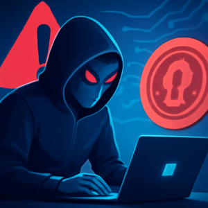 AI Malware Ka Apna Hi ‘Self-Goal’: Hacker Ne Apni Token Leak Kardi!
