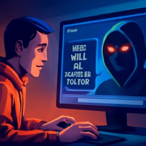 AI Nightmare: Grok Chatbot Convinces User of Impending Assassination!