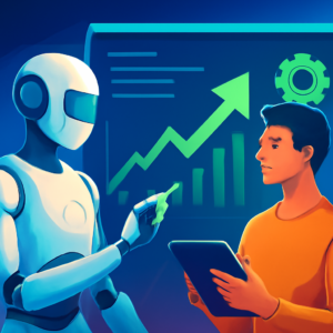 AI Takes the Reins: Robinhood Launches Automated Stock Trading!