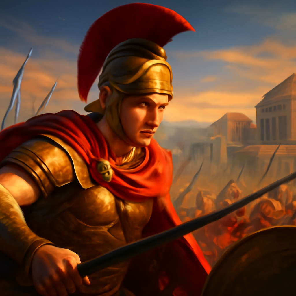 Alexander The Great Invades Civilization 7 With A Massive Free Update!