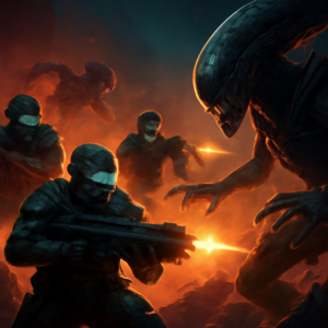 Aliens: Fireteam Elite 2: Bigger Squads, Deadlier Xenos & More Mayhem Coming This Summer!