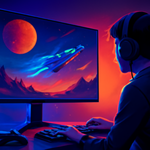 Alienware AW2726DM: The Budget QD-OLED Monitor That’s a Game-Changer for Pakistani Gamers!