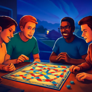 All Aboard for Chaos! Why Sid Meier’s Railroads! Deserves a LAN Party Revival