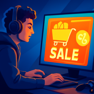 Amazon Ki Dhamaal Sale Waqt Se Pehle: Gamers, Jaldi Check Karo Deals!