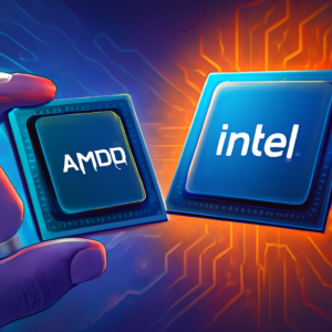 AMD Pushes Boundaries with 2 nm CPUs as Intel Hints at Future Innovations