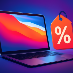 Apple MacBook Air 2026: Stunning Discounts on the Latest M5 Model!