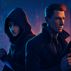 Arkane Studios: The Games That Never Were – Thief 4 and Blade Runner