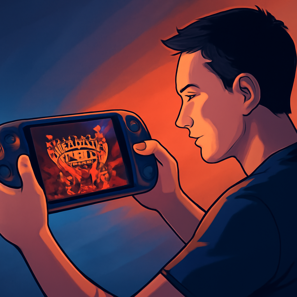 Baldur’s Gate 3: A Top Contender on Steam Deck for Over Two Years!