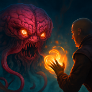 Baldur’s Gate 3 Act 3: So You Think You’re an Elder Brain?