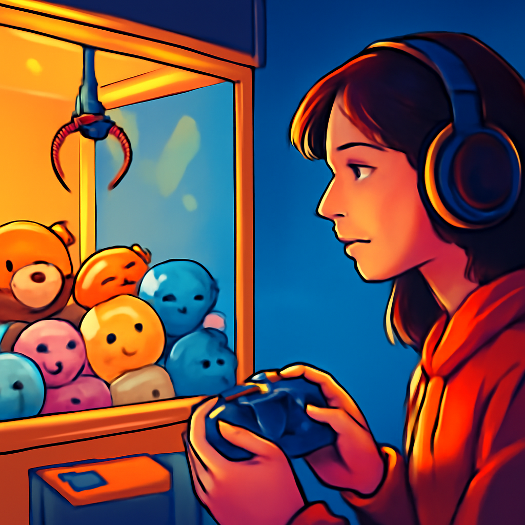 Bari Khabar! Crimson Desert Update Drops Unexpected Fun – Claw Machines Aur Bohat Kuch!