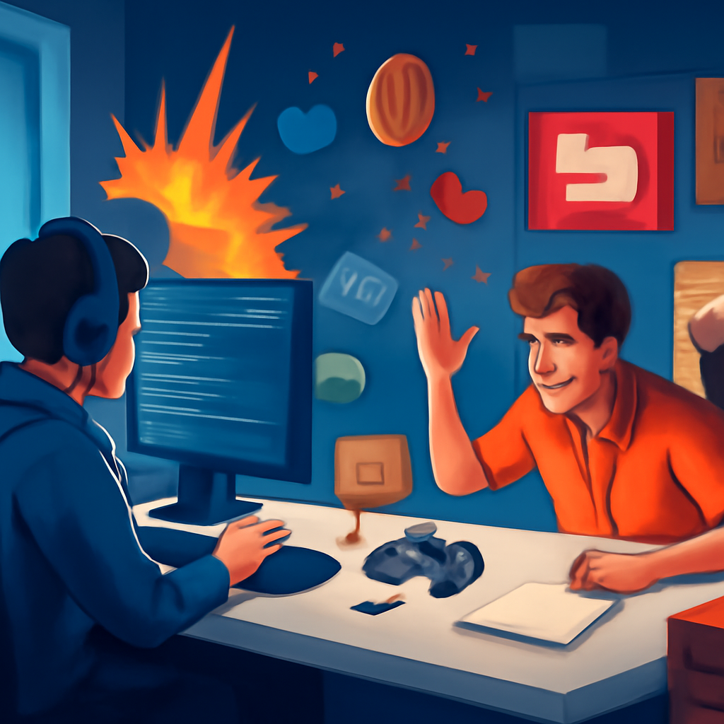 Behind the Scenes of Nintendo’s Classic Hits: A Glimpse into Game Development Chaos
