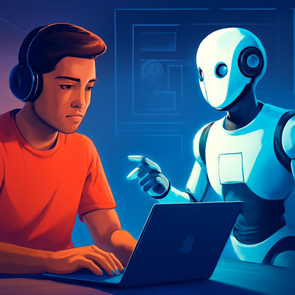 Beyond the Screen: Indian Gig Workers Are Training Real-World Robots for the Future!