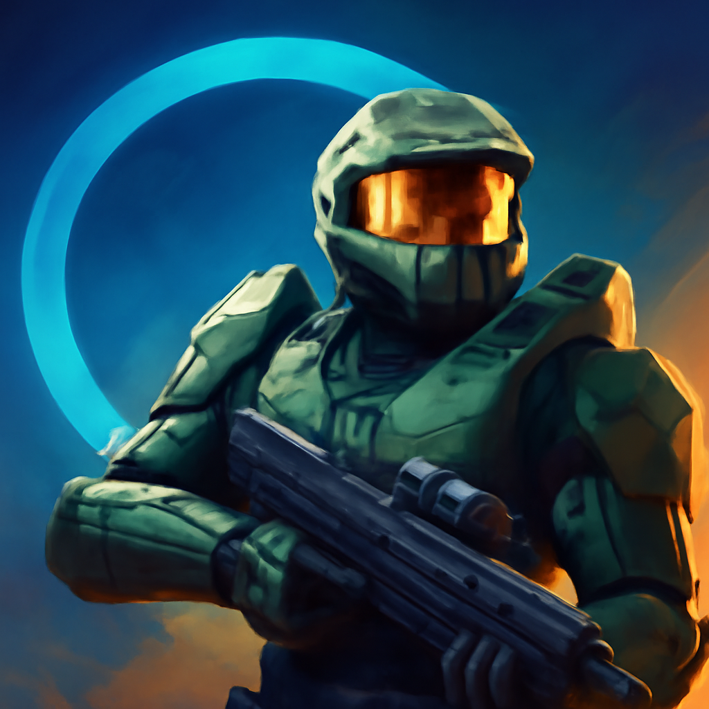 Big News for Spartans: Halo 2 and 3 Remakes “Active Development” Leaked!