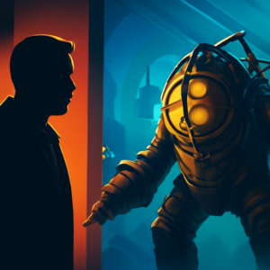 Bioshock’s Mind-Blowing Intros: Ken Levine Explains Why First Impressions Are Everything
