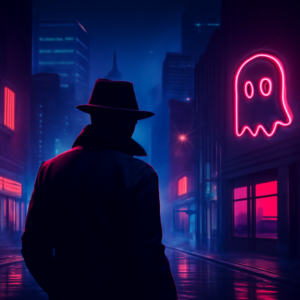 BioWare Ke Purane Khiladiyon Ne Banaya Naya Studio: Canadian Sheher Mein Neon-Noir Supernatural Mystery!