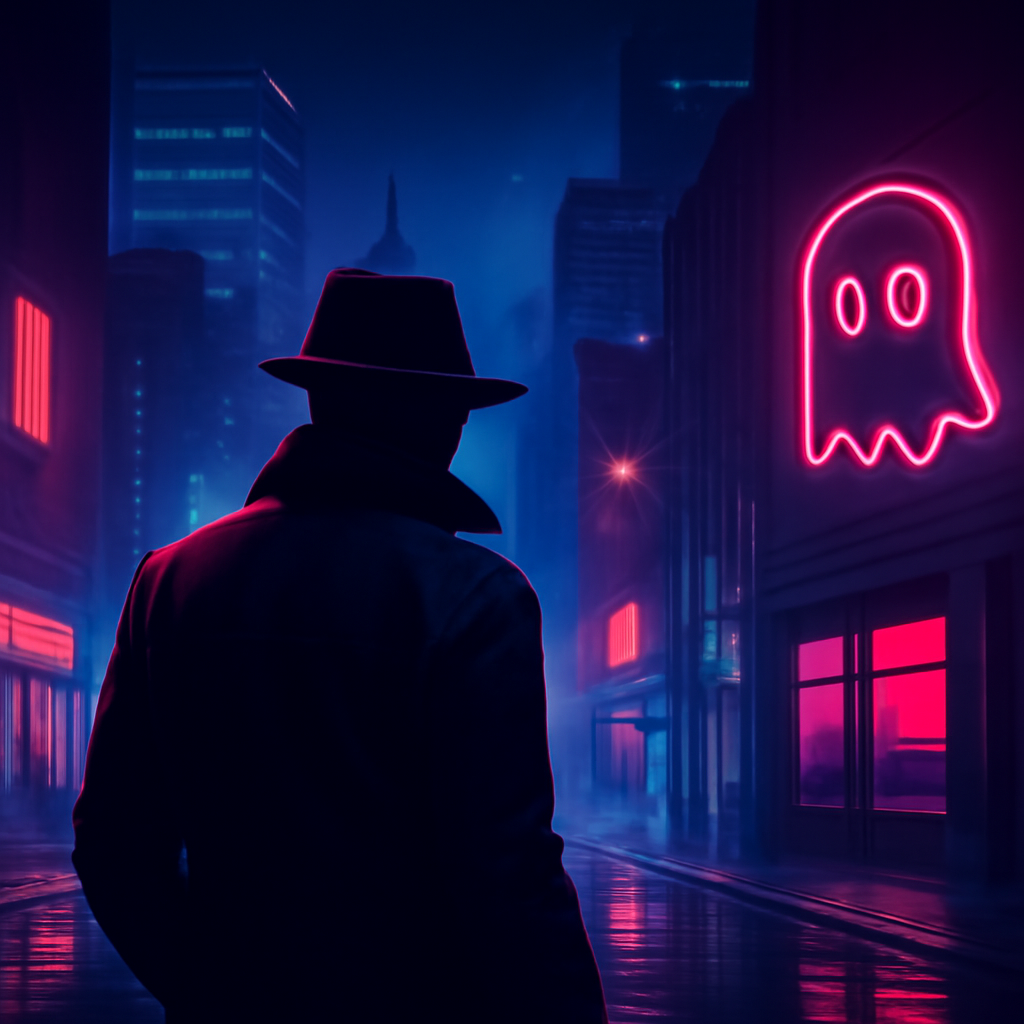 BioWare Ke Purane Khiladiyon Ne Banaya Naya Studio: Canadian Sheher Mein Neon-Noir Supernatural Mystery!