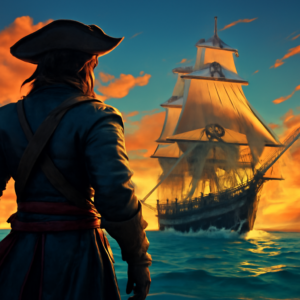 Black Flag Remake Steals AC Shadows’ Engine for Jaw-Dropping Upgrades!