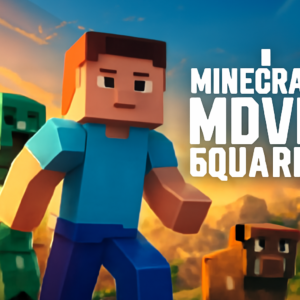 Blockbuster Alert! Minecraft Movie Sequel Gets Its Official Title: “A Minecraft Movie Squared”!