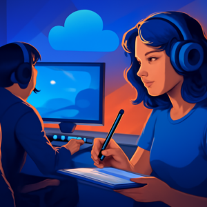Bluesky Levels Up: Now You Can Write Your Heart Out, Gamers!