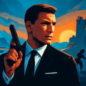 Bond’s New Challenge: Unfolding Adventures in 007 First Light