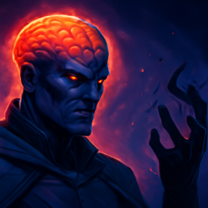 Brainiac Unleashed: Actor’s Take on Superman’s Villain as a Dark Force