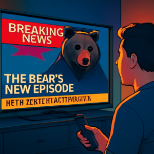 Breaking News: The Bear’s New Episode Hits Hulu Unexpectedly