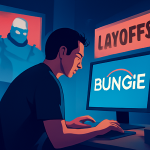 Bungie Ko Kya Hua? Layoffs Ki Khabar, Destiny 3 Door Door Tak Nahi, Aur Sara Focus Marathon Par!