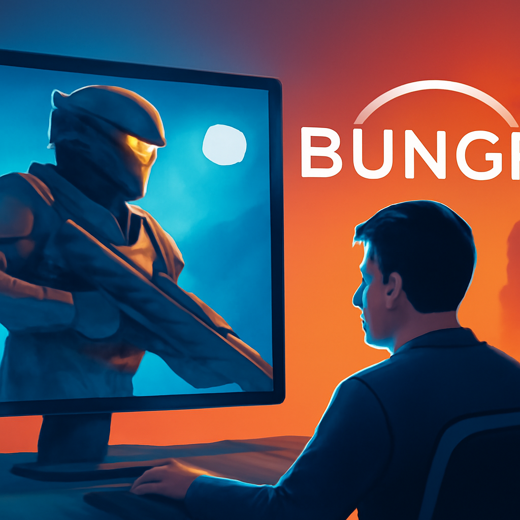 Bungie Shifts Focus: No Destiny 3 Yet and Layoffs Ahead