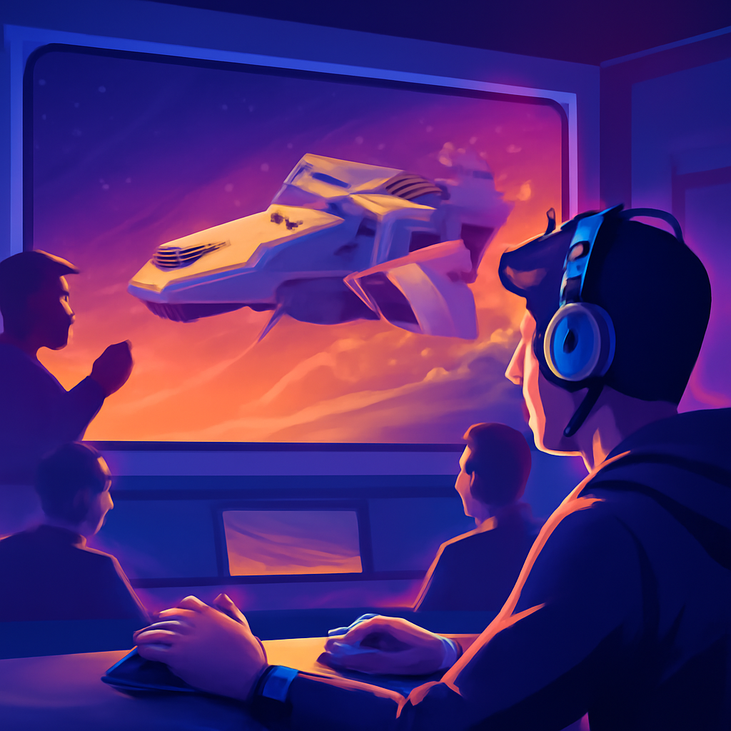 Bungie’s Marathon: Ready for the Long Haul, But Players Steer the Ship!