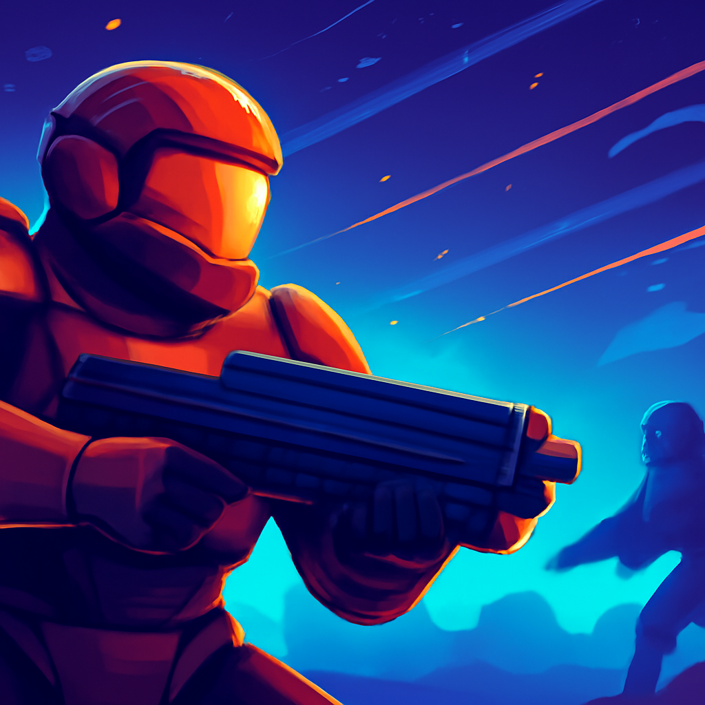Bungie’s Marathon: The Past and Future of Sci-Fi Shooters Collide!
