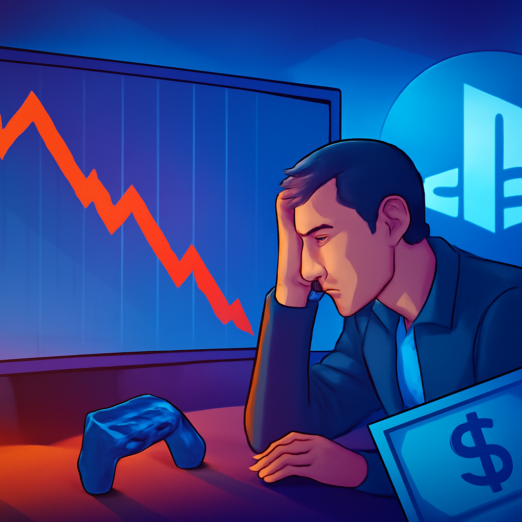 Bungie’s Struggles Lead to Massive Financial Loss for Sony