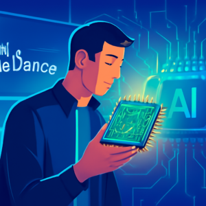 ByteDance Dives into Chip Making to Amp Up AI Capabilities
