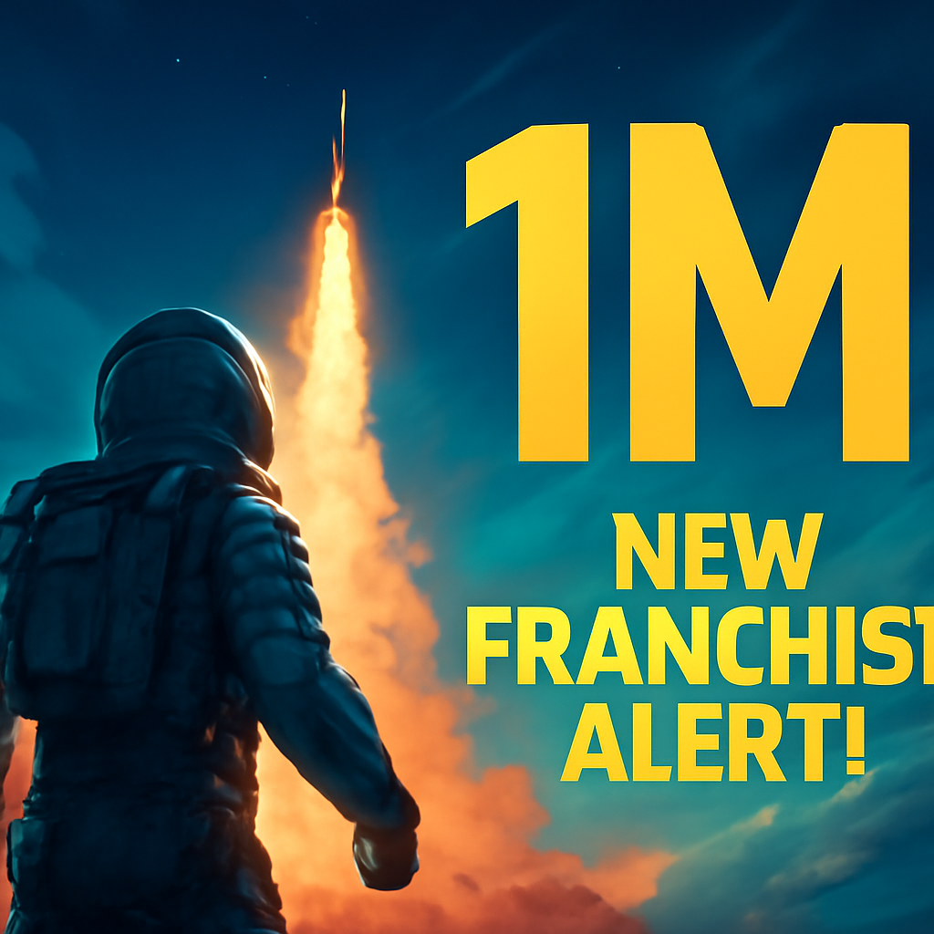 Capcom’s Pragmata Blasts Off: 1 Million Sales in 2 Days, New Franchise Alert!