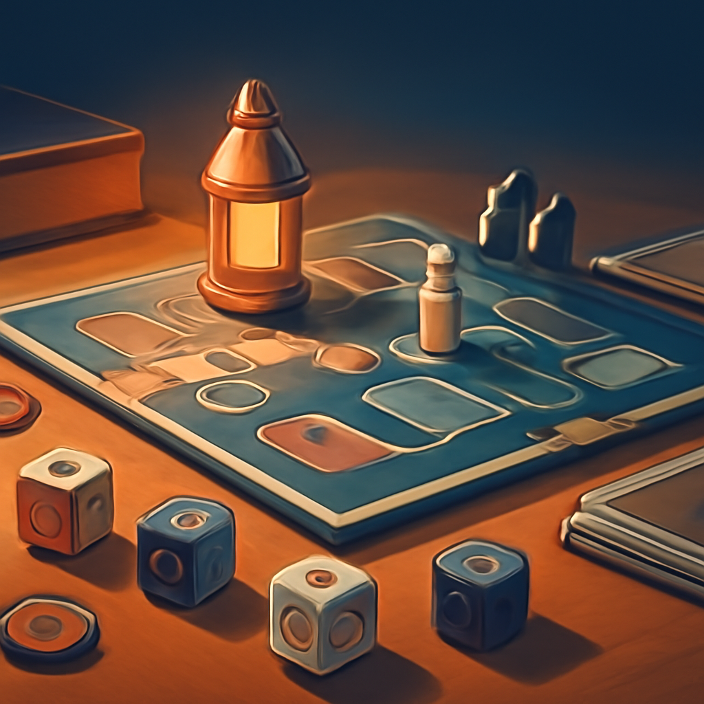 Celebrate Star Wars Day with the Ultimate Board Games