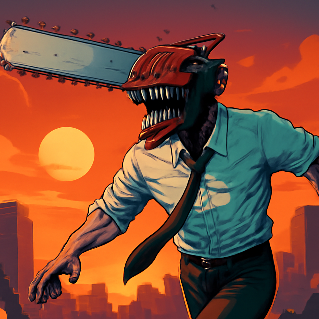 Chainsaw Man Movie: A Must-Watch for Anime Fans This Season
