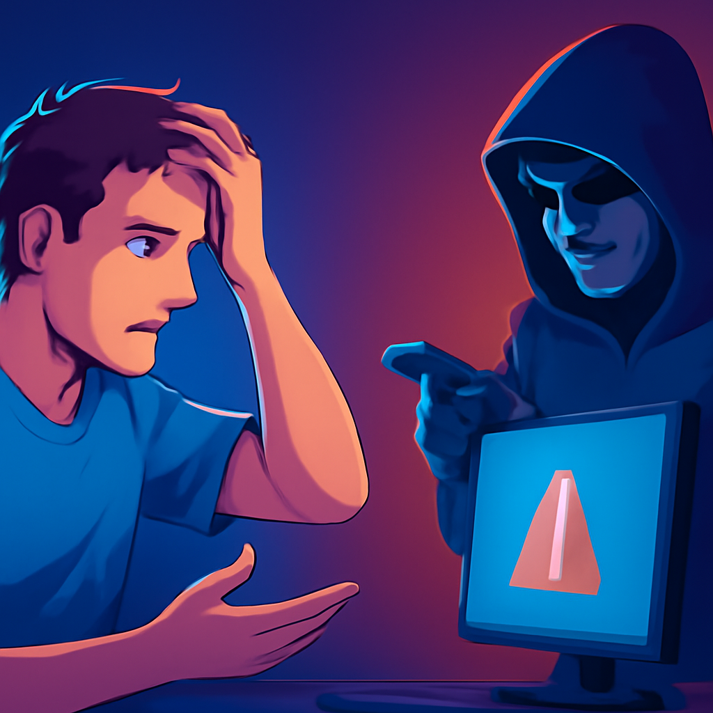 Cheaters Blame Riot Vanguard for PC Problems – Riot Says ‘Nice Try!’