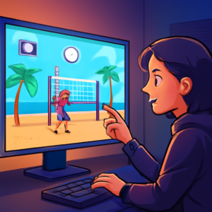 Clair Obscur Expedition 33 Dev: “Volleyball Minigame? Bohat Aasan Hai!” – Aur Proof Bhi Dikhaya!