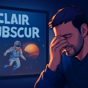 Clair Obscur: Expedition 33’s Ending Was So Sad, Even the Director Broke Down!
