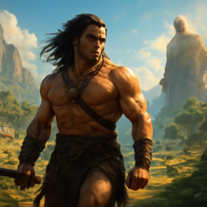 Conan Exiles Unleashes Unreal Engine 5 Power-Up: Better Graphics, Seamless World, and… *Enhanced* Features!