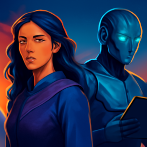 Cosmere Fans, Suno! Brandon Sanderson Links Stormlight TV Series to Apple TV’s Hit ‘Murderbot’