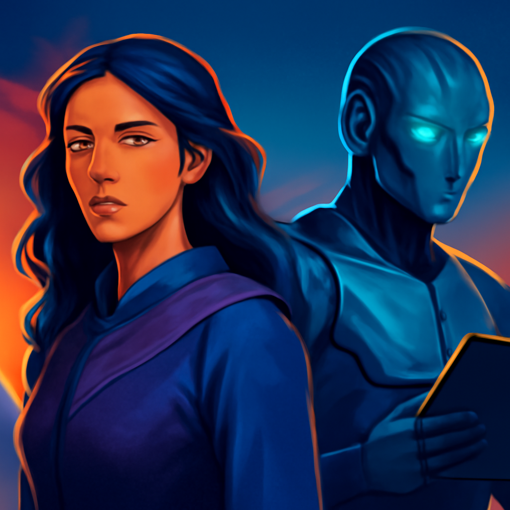 Cosmere Fans, Suno! Brandon Sanderson Links Stormlight TV Series to Apple TV’s Hit ‘Murderbot’