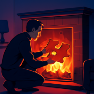 Cracking the Fireplace Puzzle in 007 First Light: A Quick Guide