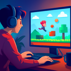 Create Your Own Adventures with Temple Maker 64