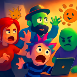 Creative Chaos: The Most Outrageous Tomodachi Life Creations You Have to See!