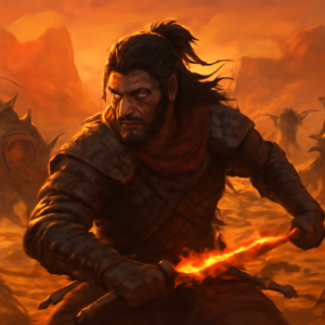 Crimson Desert Heats Up! Boss Rematches & Faction Rebellions Land in Latest Update!
